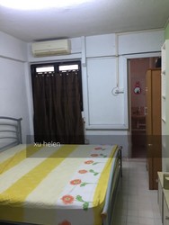 Blk 303 Clementi Avenue 4 (Clementi), HDB 3 Rooms #187664292